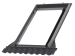 Tarpinė langui VELUX EDW 2000 78x118 cm (paskutiniai vienetai)