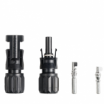 Growatt MC4 jungtis pora