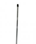 Įtempimo strypas tinklinei tvorai &oslash;6 mm, L1,85 m, 5 vnt.