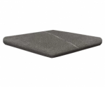 Kampinė pakopinė laiptų plytelė Cartabon Albaroc Hulla 330 mm