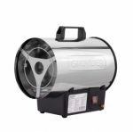 Dujinis &scaron;ildytuvas Grunder REF 10, 10,9 kW