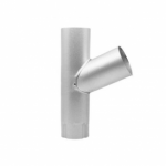 90 mm lietvamzdžio tri&scaron;akis, alucinkas