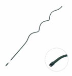 Kuoliukas augalams, spiralinis