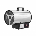 Dujinis &scaron;ildytuvas Grunder REF 15, 16,5 kW