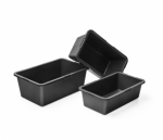 Stačiakampė statybinė vonelė (įv. dydžiai)