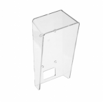 Apsauginis vir&scaron;tinkinis stogelis