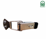 &Scaron;iltnamio užraktas