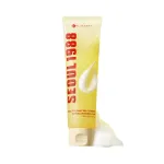 KSECRET SEOUL 1988 Daily Gel Cleanser : Retinal Liposome + Pear