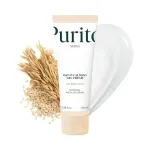 PURITO SEOUL Oat-in Calming Gel Cream gelinis veido kremas (pažeista pakuotė)