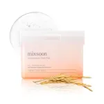 MIXSOON Galactomyces Toner Pad veido padeliai (pažeista pakuotė)