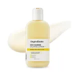 ONGREDIENTS Skin Barrier Calming Lotion EX