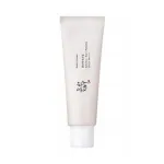 BEAUTY OF JOSEON Relief Sun Rice & Probiotics SPF 50 kremas nuo saulės (pažeista pakuotė)