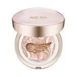 AGE20s Signature Essence Cover Pact Moisture plus Refill makiažo pagrindas / ku&scaron;onas (trumpas galiojimas)