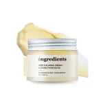 ONGREDIENTS Deep Calming Cream