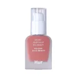 HOUSE OF HUR Moist Ampoule Blusher skaistalai (įvairių spalvų) (pažeista pakuotė)