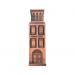 Lattafa Mughal Fort unisex 100ml