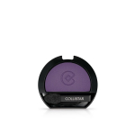 Collistar Impeccable akių &scaron;e&scaron;ėliai Nr.140 purple haze matte Be dėklo (papildymas)