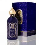 Attar Collection Khaltat Night EDP unisex 10ml (mėginukas)