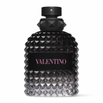 VALENTINO Born in Roma Uomo EDT 5ml (mėginukas)