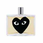 COMME DES GAR&Ccedil;ONS Play black EDT 5 ml (mėginukas)
