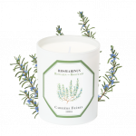 Carriere Freres - Rosemary - žvakė