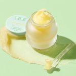 TOCOBO Lemon Sugar Lip Srub lūpų &scaron;veitiklis 20ml
