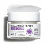 APLB Collagen EGF Peptide Facial Cream veido kremas su peptidais ir kolagenu 55ml