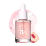 ANUA Peach 70 Niacin veido serumas su niacinamidu 30ml