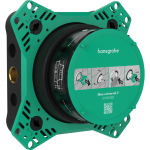 Potinkinė dėžutė Hansgrohe IBox 2 01500180