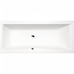Vonia CLEO 170x75x48 cm Akrilinė 94611