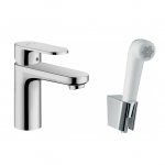Hansgrohe mai&scaron;ytuvas praustuvui su bidė du&scaron;eliu Vernis Blend, 71215000