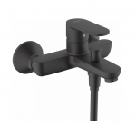 Hansgrohe Vernis Blend vonios mai&scaron;ytuvas 71440000 juodos matinės spalvos