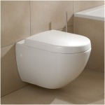 Pakabinamas unitazas Villeroy & Boch Subway 66001001