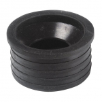 Perėjimas redukcija praustuvo sifonui i&scaron; 32mm į 40mm diametrą