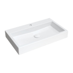 Praustuvas Omnires THASOS M+ 70x42cm