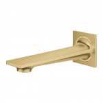 Grohe Spa Allure snapas 13264GN1 brushed cool sunrise spalvos