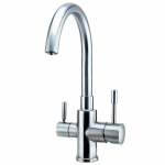 Virtuvinis mai&scaron;ytuvas Blue Water Palmira Inox