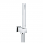 Grohe du&scaron;o komplektas Grohe su pajungimu i&scaron; sienos 26405000