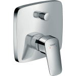 Dekoratyvinė dalis vonios / du&scaron;o mai&scaron;ytuvo HANSGROHE Logis 71405000