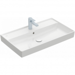 Pakabinamas praustuvas Villeroy&Boch Collaro 80x47cm