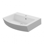 Pastatomas ant stalvir&scaron;io praustuvas Omnires Hydra BP Marble+