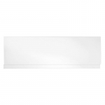 Priekinė uždanga 180x59cm akrilinei voniai