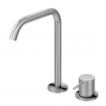 BRUMA X-Alpha nerūdijančio plieno į stalvir&scaron;į montuojamas praustuvo mai&scaron;ytuvas