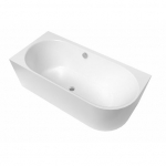 Akrilinė vonia SAT Vision SATVVI1600L kairinė 160x75 cm