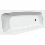 Vonia BEROUNKA 160x90x41cm kairinė A1690