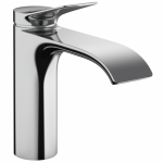 Hansgrohe Vivenis 110 praustuvo mai&scaron;ytuvas 75020000