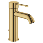 Grohe Essence New praustuvo mai&scaron;ytuvas su dugno vožtuvu Cool Sunrise 23589GL1