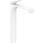 Hansgrohe Vivenis 75042700 baltas matinis auk&scaron;tas praustuvo mai&scaron;ytuvas