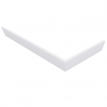 Du&scaron;o padėklo VARESA  100x80 uždanga kairinė