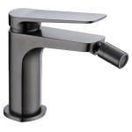 PVD Gunmetal grafito spalvos bidė mai&scaron;ytuvas Imex Naples